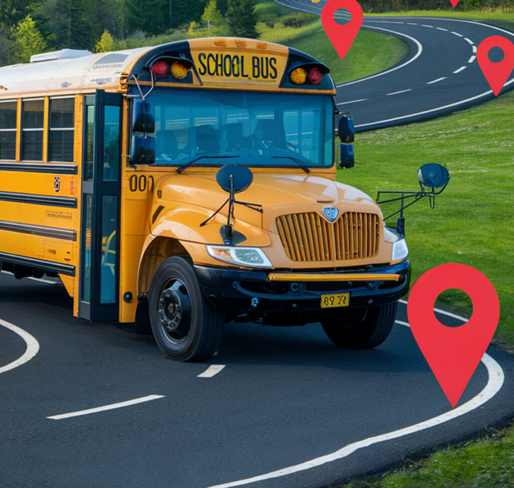 Route Change Request